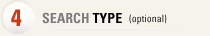 Select document types